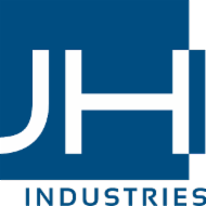 Logo de l'entreprise Groupe HUET